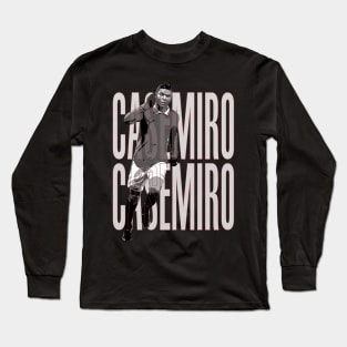 Casemiro Long Sleeve T-Shirt